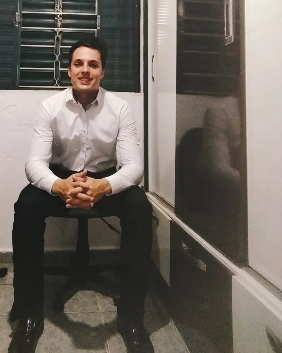 Equipe Amevun trabalhando